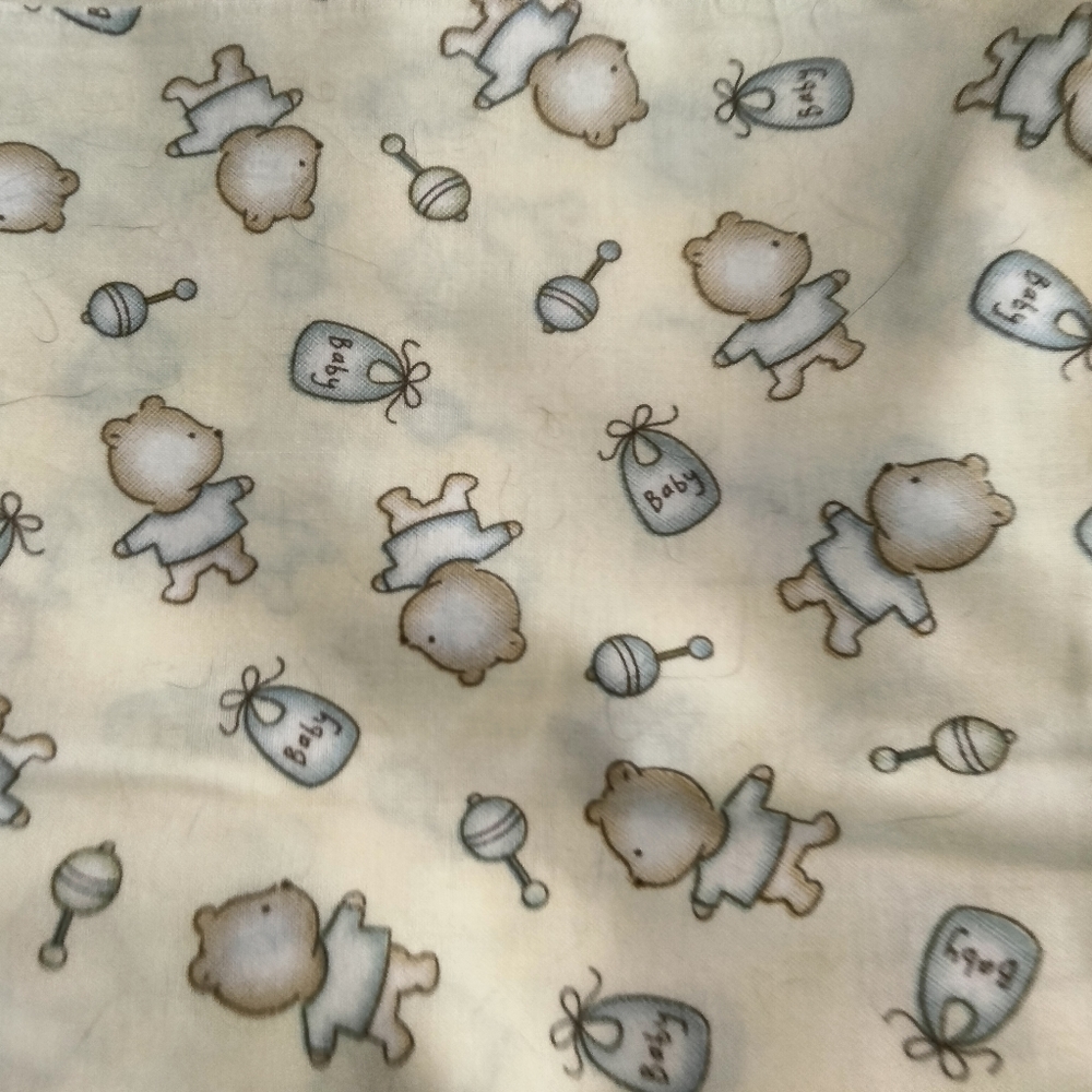 Fabric